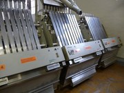 Оптические зерноочистители (фотосепараторы) Sortex 9000 МК 2 б/у