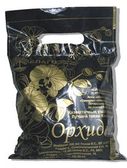 Почвосмесь Орхидея
