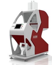 Оптические сортировочные машины,  фотосепараторы,  от АSM,  серии Vision