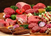Хотите купить оптом свежую конину и другое мясо? Доставка в Казахстан!