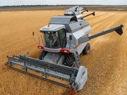 Зерноуборочный комбайн VECTOR 410/420