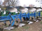 Плуг Lemken Vario-Diamant 6