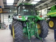 John Deere 7710 трактор