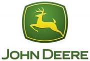 Оригинальные запчасти JOHN DEERE