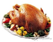 Продаем в Алматы мясо цыплят бройлеров,  утки и индейки по низким ценам