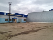 Продам готовый бизнес по переработке зерна