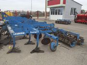 Lemken Smaragd 9 2012 года