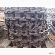 Новые гусеницы на тр. Т-4 А старого образца,  ТТ-4,  ТТ-4 М по сниженной цене !!