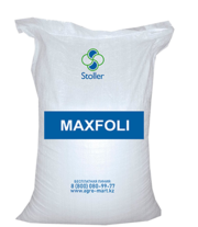 Комплексное удобрение MAXFOLI 20-20-20+ME