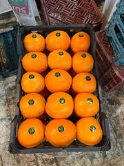 Апельсины из Ирана 