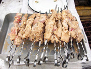 Мясо кролика,  крольчатина
